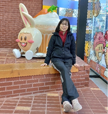 assistant-Ming-Chun Lai